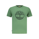 Verde Cotton Men T-Shirt