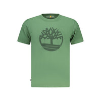Verde Cotton Men T-Shirt