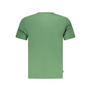 Verde Cotton Men T-Shirt