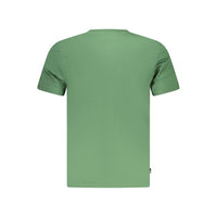 Verde Cotton Men T-Shirt