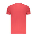 Rosso Cotton Men T-Shirt