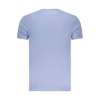 Azzurro Organic Cotton Men T-Shirt