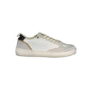 Grigio Poliuretano Women Sneaker