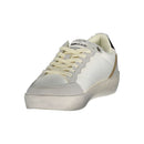 Grigio Poliuretano Women Sneaker