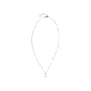 Gold Metal Necklace