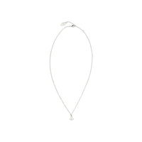 Gold Metal Necklace