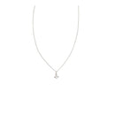 Gold Metal Necklace