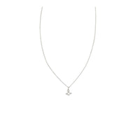 Gold Metal Necklace