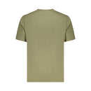 Verde Cotton Men Shirt