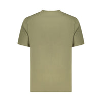 Verde Cotton Men Shirt