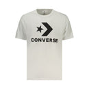 Bianco Cotton Men T-Shirt