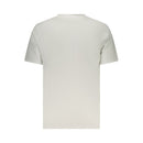 Bianco Cotton Men T-Shirt