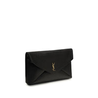 Black Lamb Ovis Aries Aries Shoulder Bag