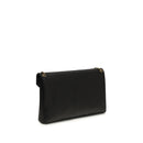 Black Lamb Ovis Aries Aries Shoulder Bag