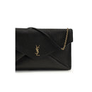 Black Lamb Ovis Aries Aries Shoulder Bag