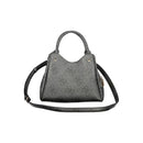 Nero Poliuretano Women Handbag