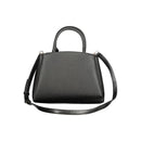 Marrone Poliuretano Women Handbag