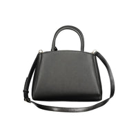 Marrone Poliuretano Women Handbag