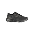 Coral Polyester Women Sneaker