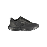 Coral Polyester Women Sneaker