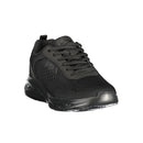 Coral Polyester Women Sneaker