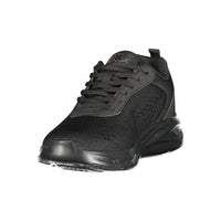 Coral Polyester Women Sneaker