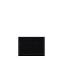 Black Calf Leather Bos Taurus Wallet