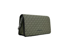 Michael Kors Medium Full Flap Messenger Crossbody Bag