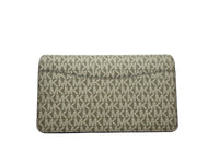 Michael Kors Medium Full Flap Messenger Crossbody Bag