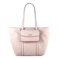 Multicolor Fur Handbag