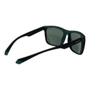 Black Plastic Sunglasses