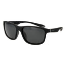 Black Plastic Sunglasses