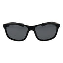 Black Plastic Sunglasses