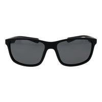 Black Plastic Sunglasses