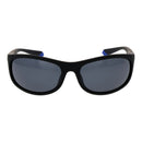 Black Plastic Sunglasses