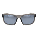 Gray Plastic Sunglasses