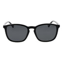 Black Plastic Sunglasses