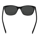 Black Plastic Sunglasses