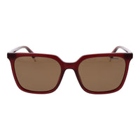 Multicolor Plastic Sunglasses