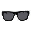 Black Plastic Sunglasses