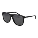 Black Plastic Sunglasses