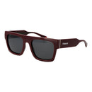 Multicolor Plastic Sunglasses