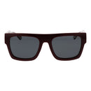 Multicolor Plastic Sunglasses