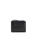Black Lamb Ovis Aries Aries Wallet