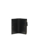 Black Lamb Ovis Aries Aries Wallet