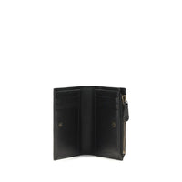 Black Lamb Ovis Aries Aries Wallet