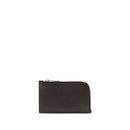 Multicolor Calf Leather Bos Taurus Wallet
