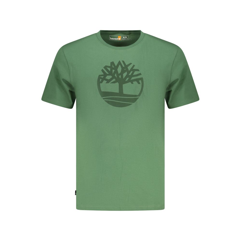 Verde Organic Cotton Men's T-Shirt