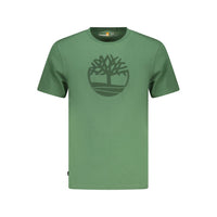 Verde Organic Cotton Men's T-Shirt