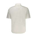 Bianco Cotton Men Shirt